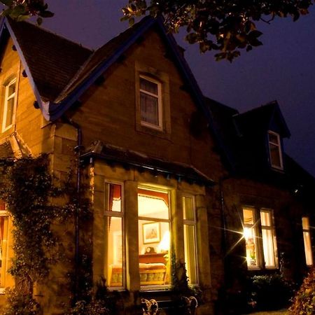 Strathcona Guesthouse Perth Kültér fotó