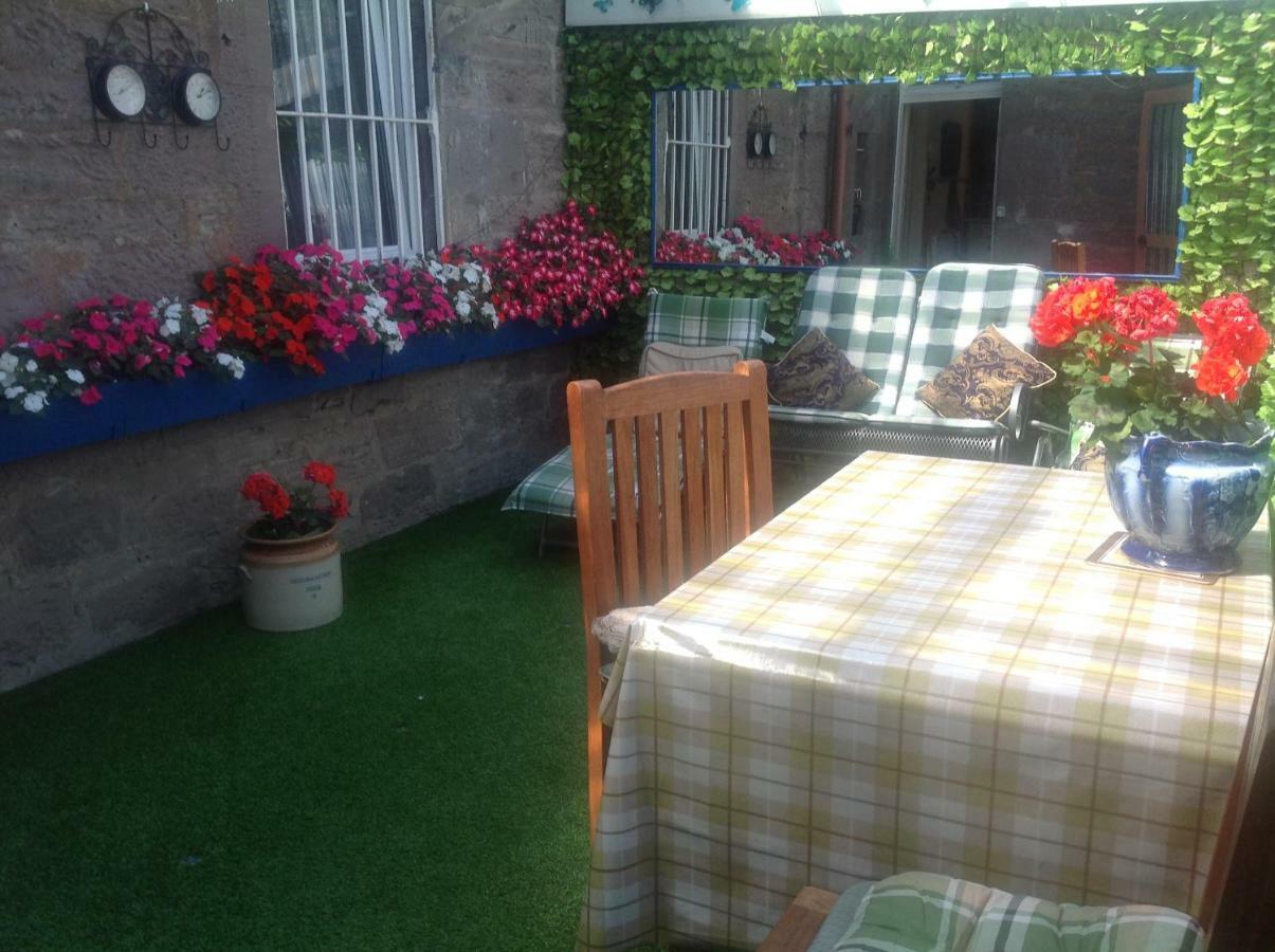 Strathcona Guesthouse Perth Kültér fotó