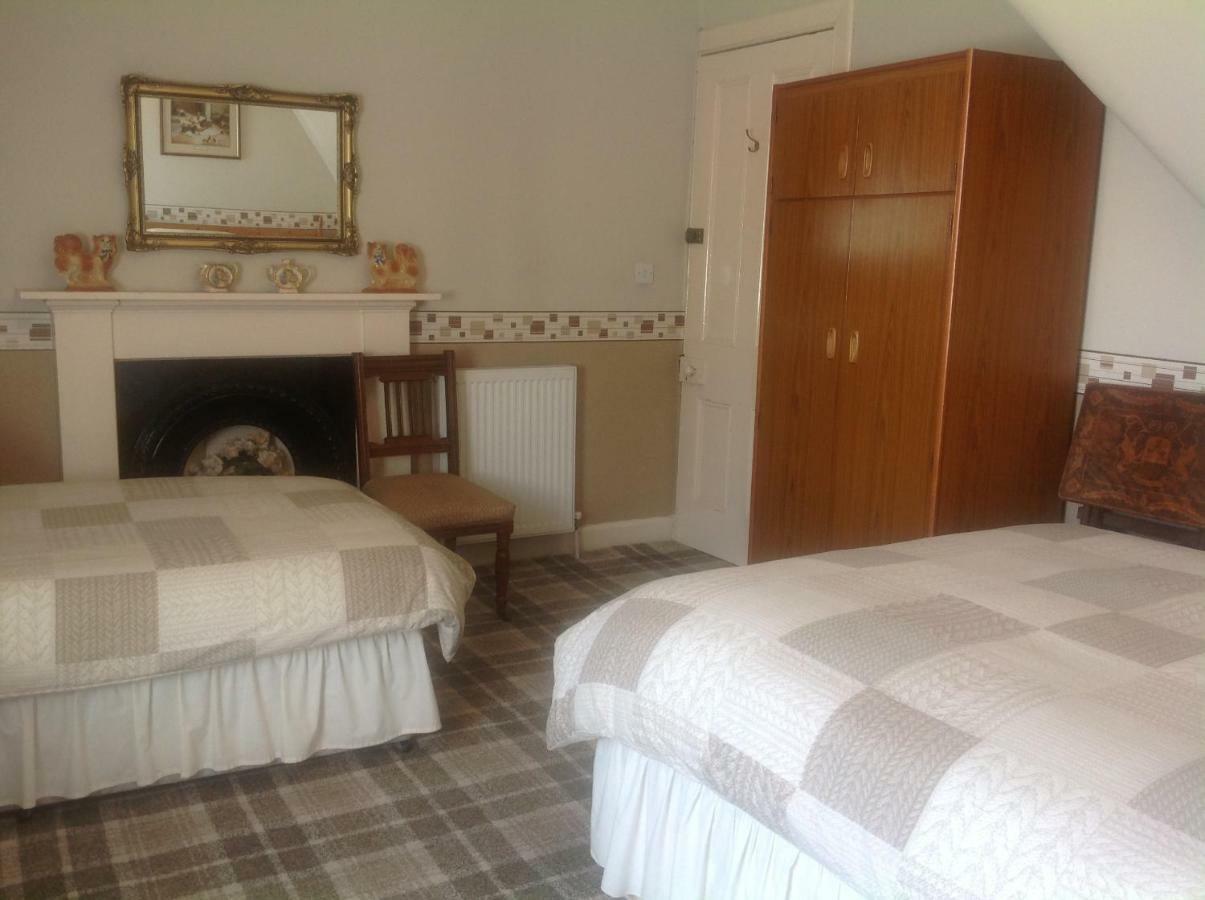 Strathcona Guesthouse Perth Kültér fotó