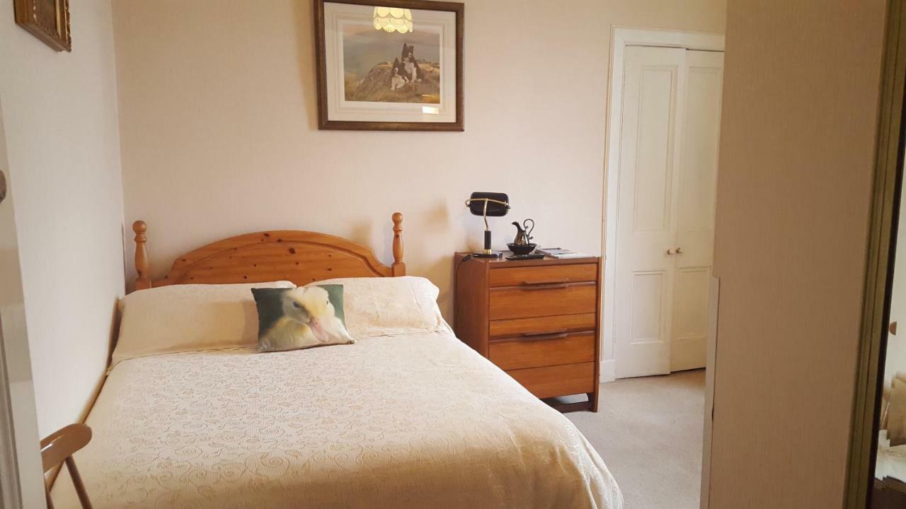 Strathcona Guesthouse Perth Kültér fotó