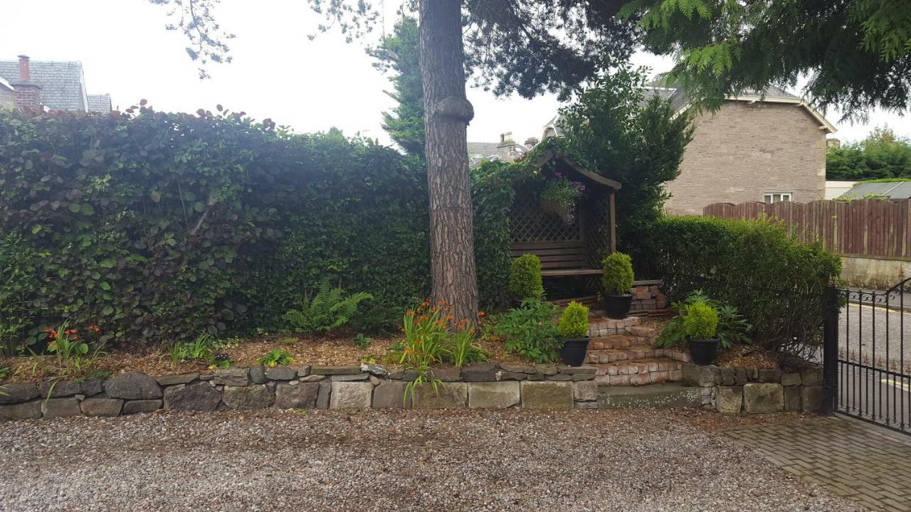 Strathcona Guesthouse Perth Kültér fotó
