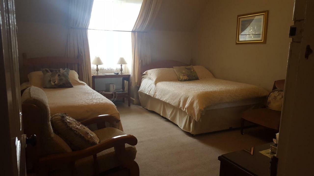 Strathcona Guesthouse Perth Kültér fotó