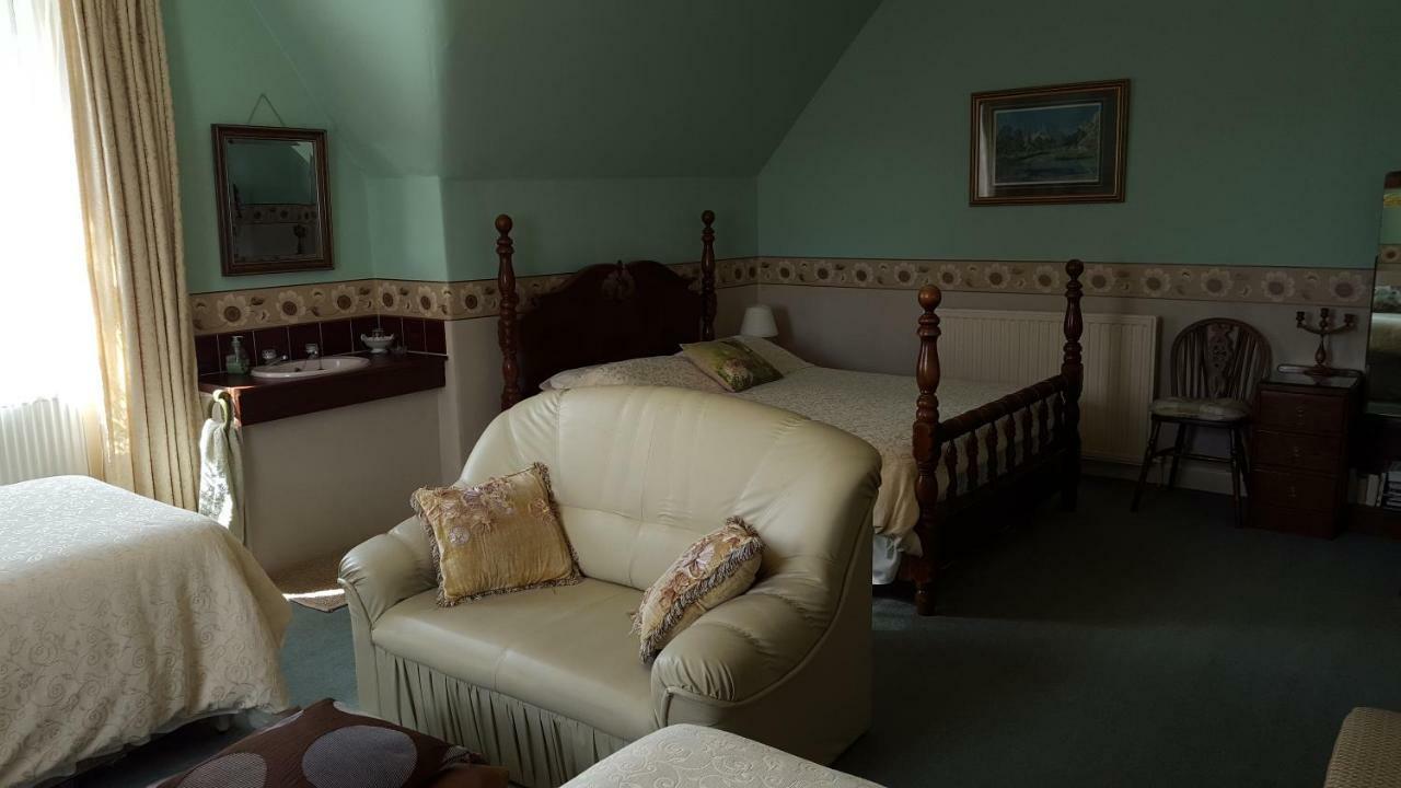 Strathcona Guesthouse Perth Kültér fotó